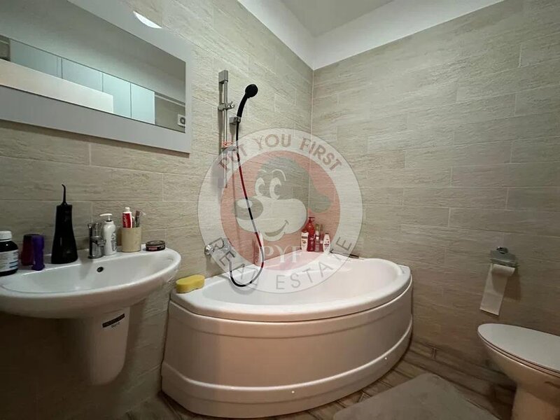 Militari Residence | Apartament 2 camere | Decomandat | 50mp | B9590